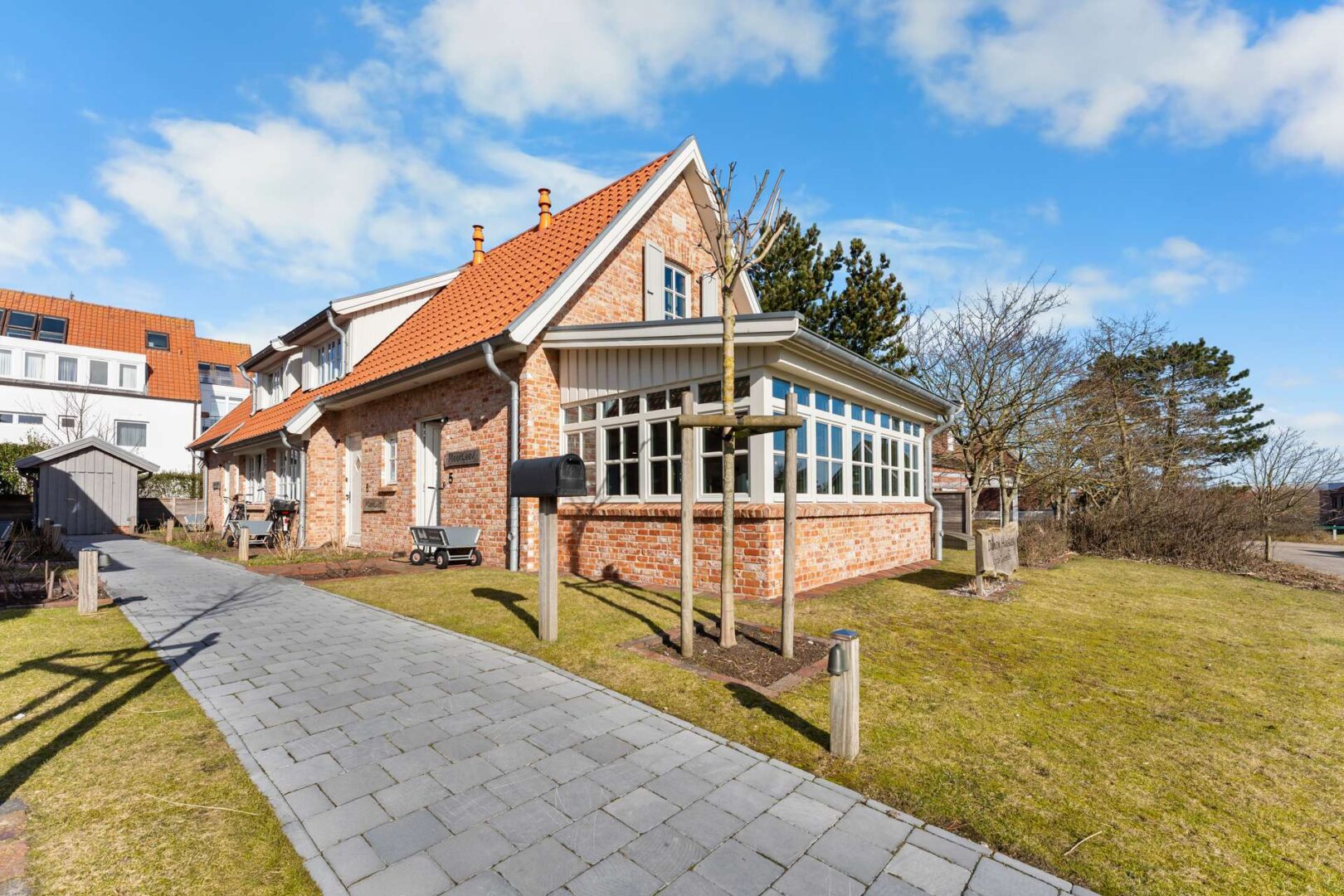 Außenansicht