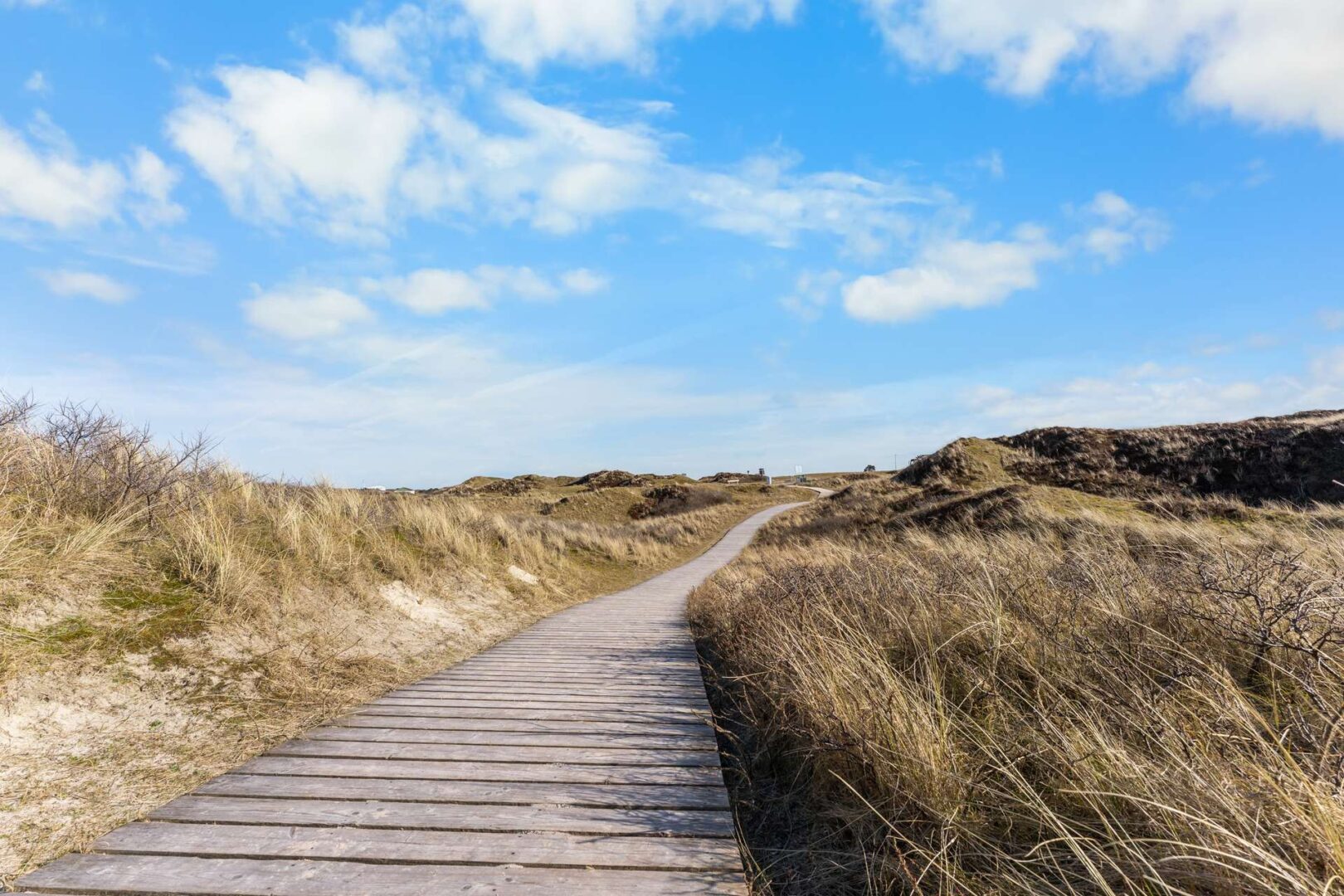 Strandzugang