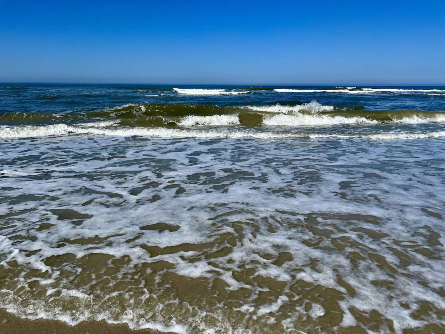 Meer