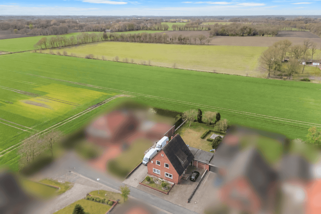 Luftaufnahme