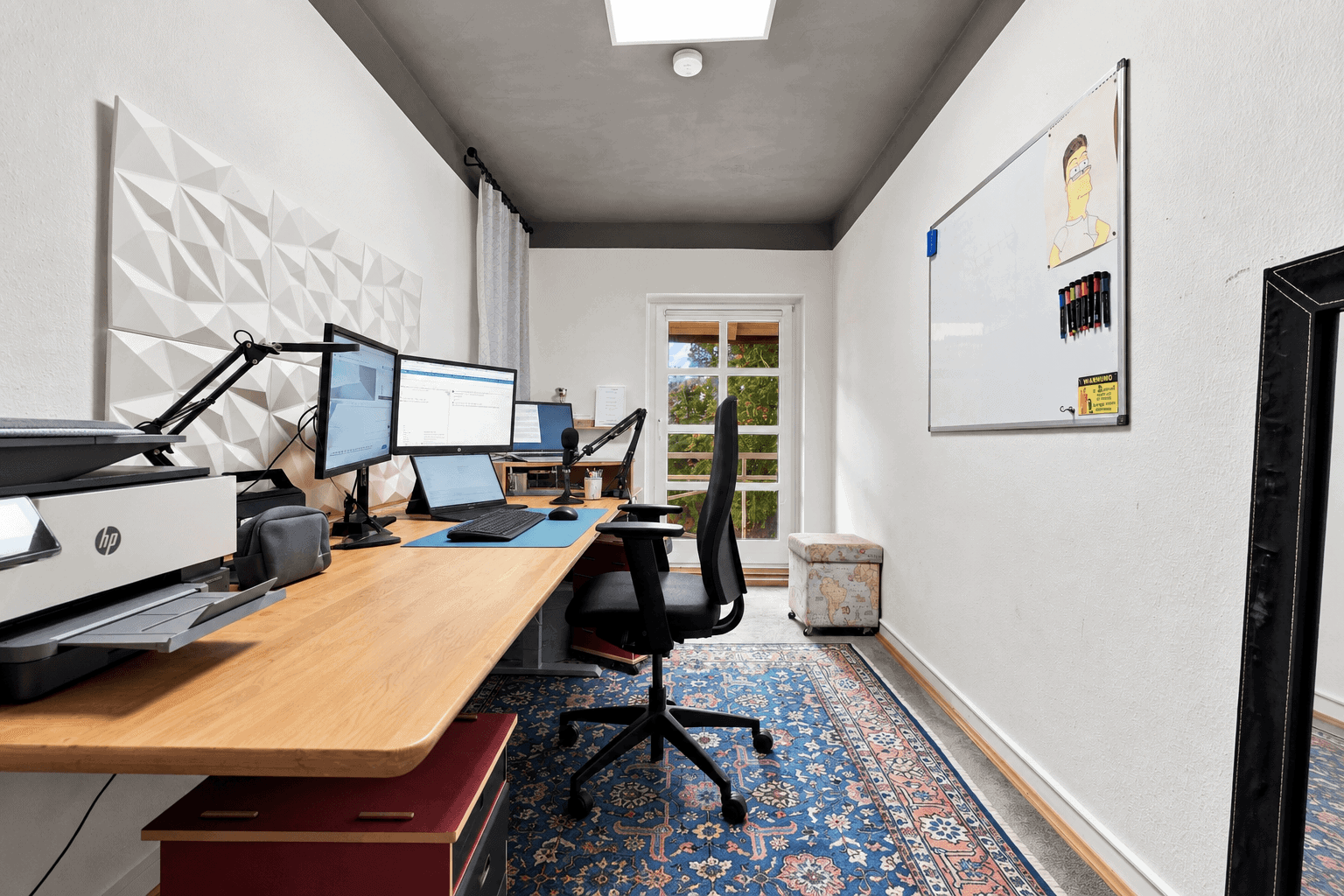 Büro