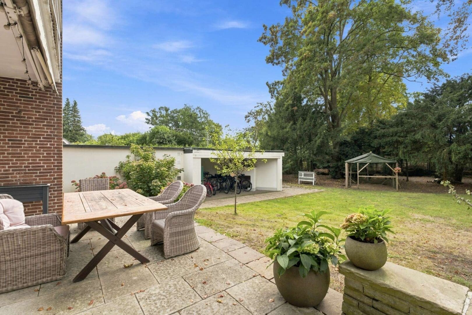Garten