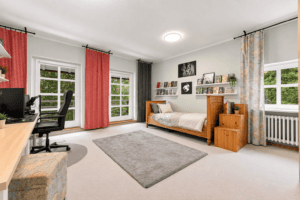 Jugendzimmer