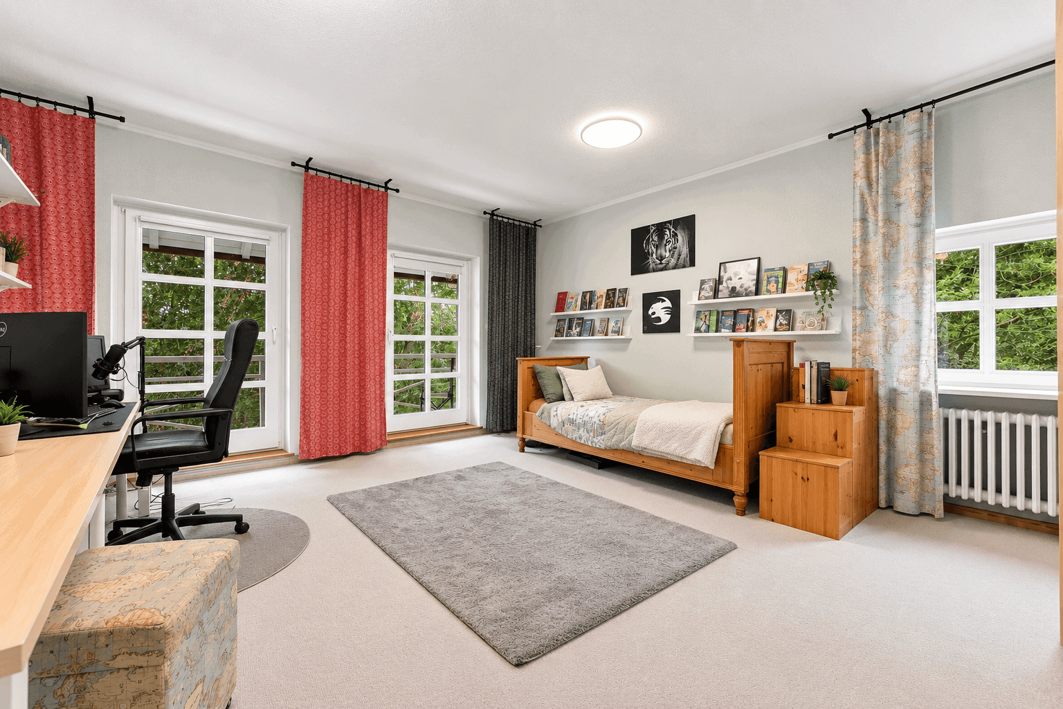 Jugendzimmer