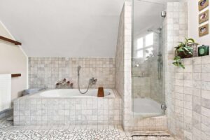 Badezimmer OG