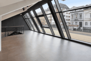 Galerie 1. OG - KI-generiert