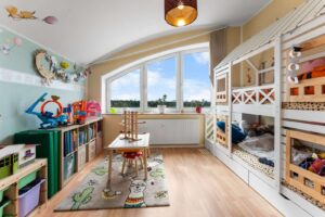 Kinderzimmer