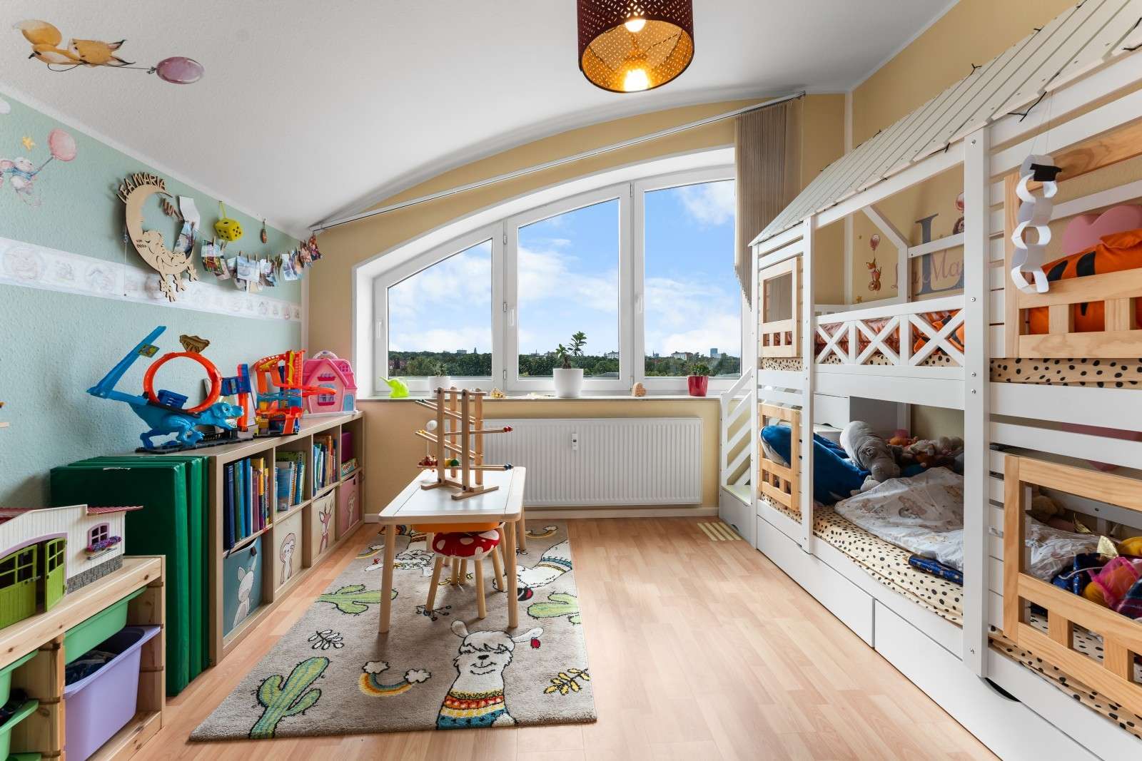 Kinderzimmer