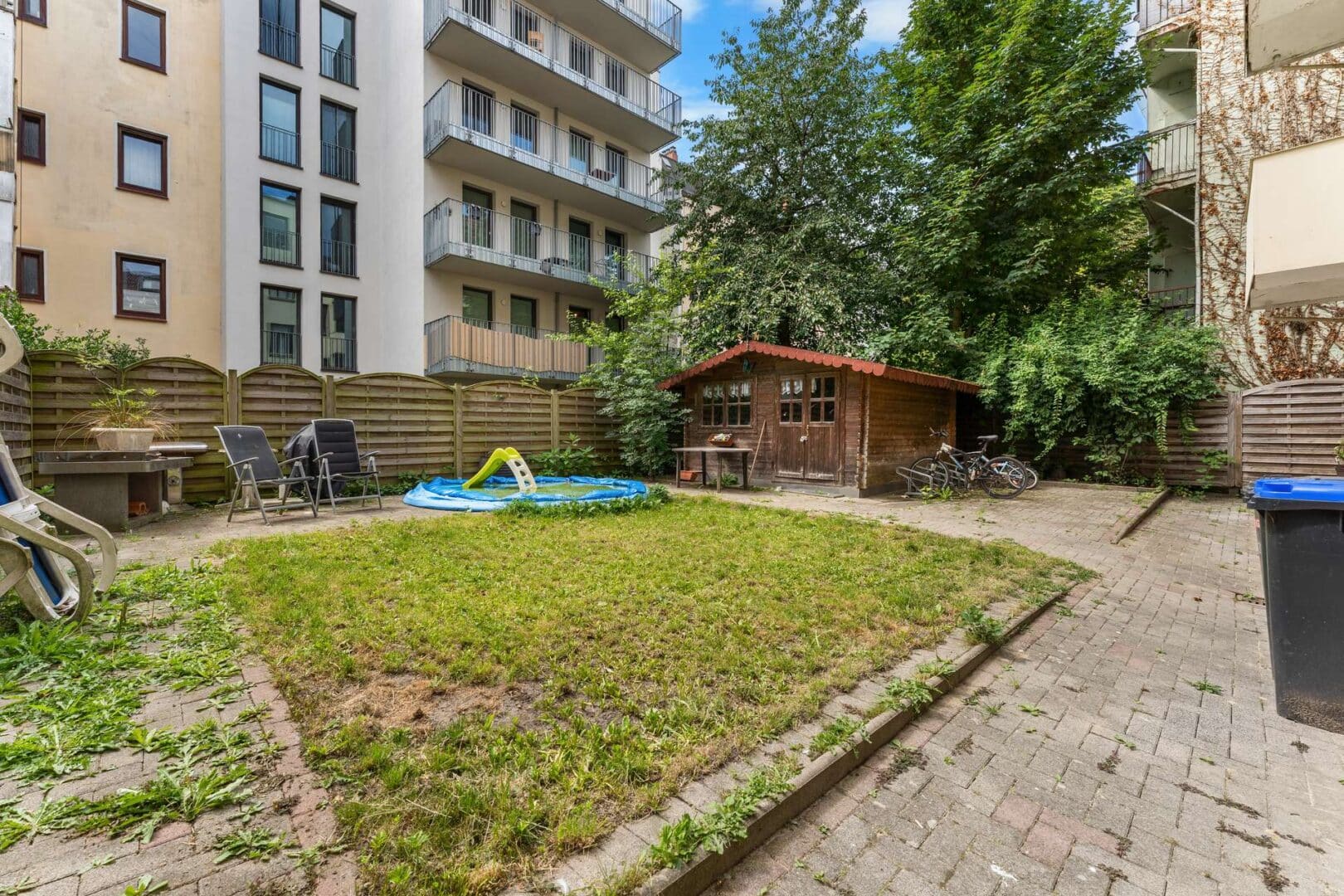 Garten