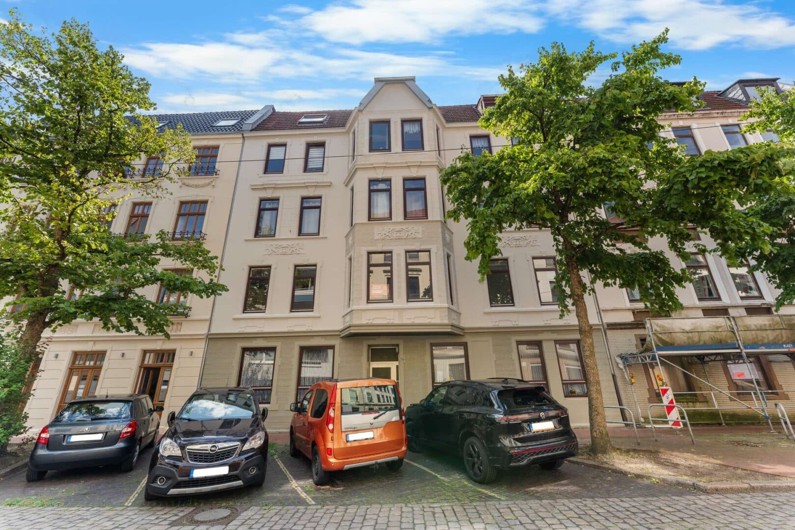 Außenansicht