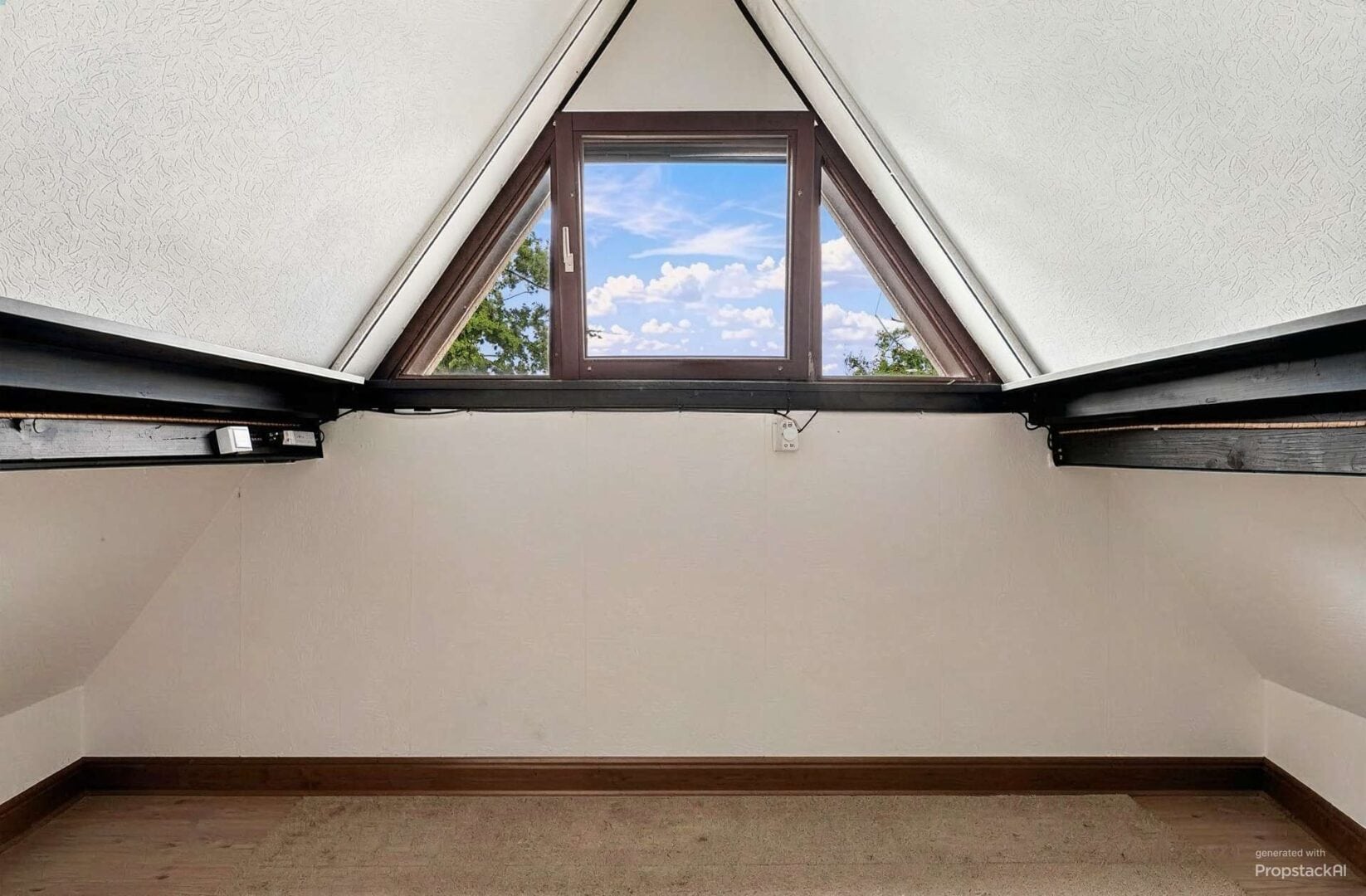 Schlafzimmer  - KI generiert