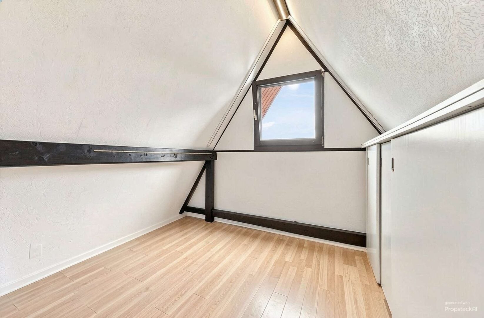 Schlafzimmer - KI generiert