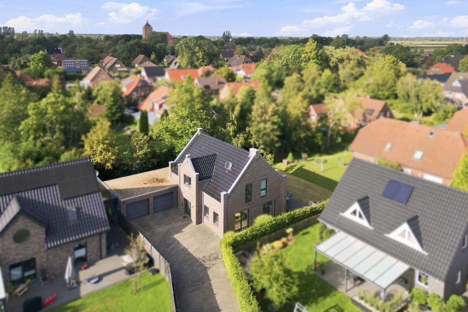 Luftansicht