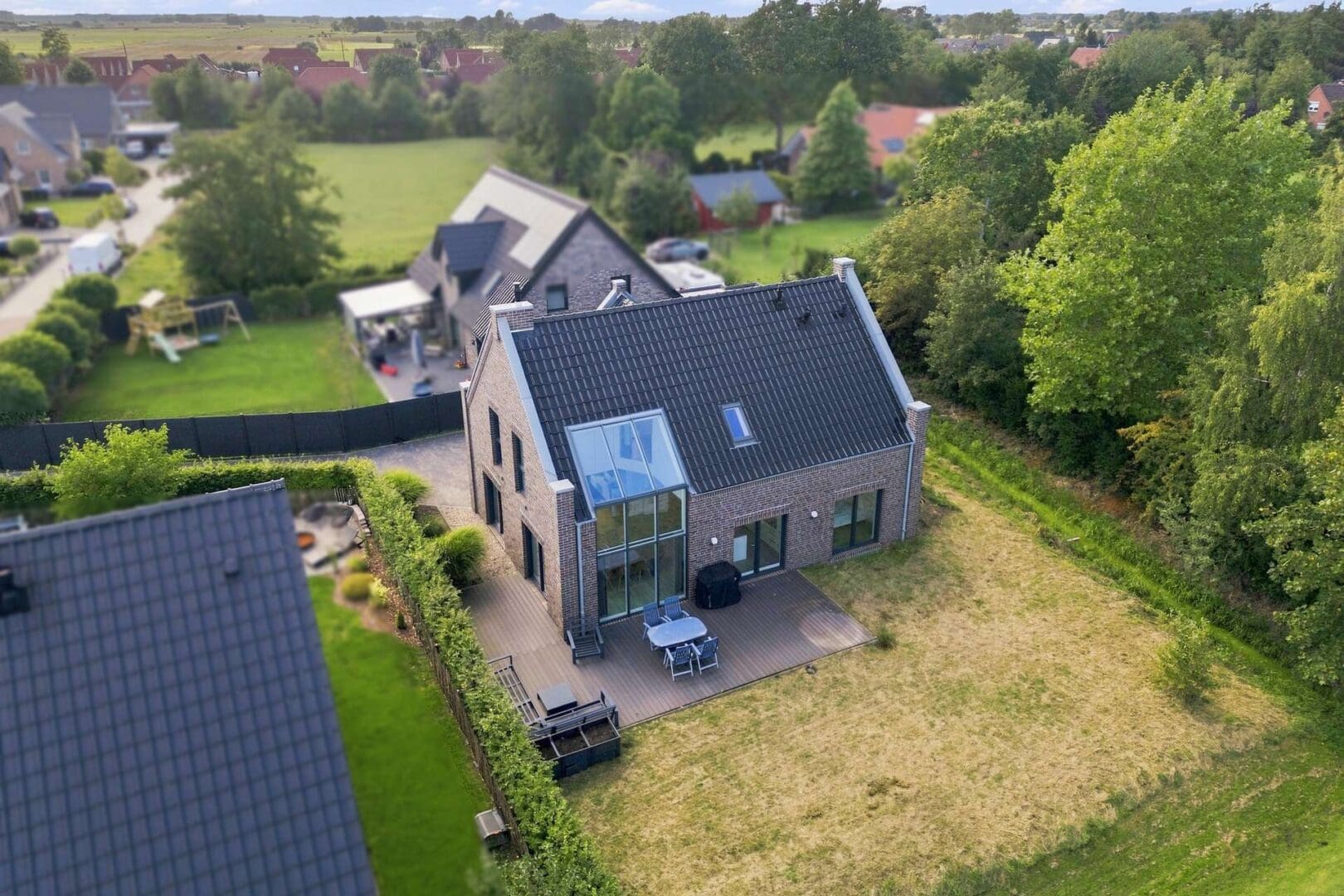 Luftansicht