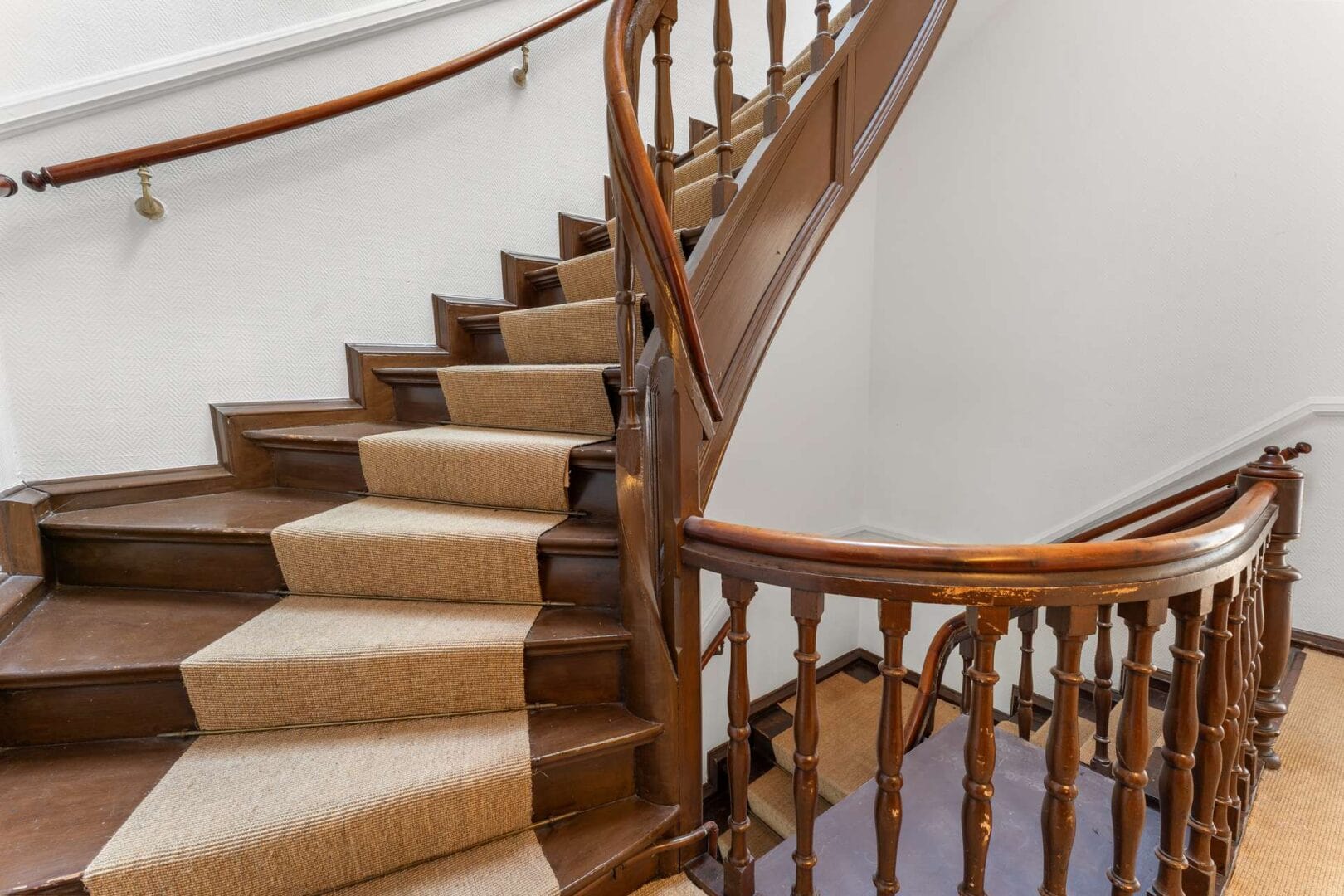 Treppe