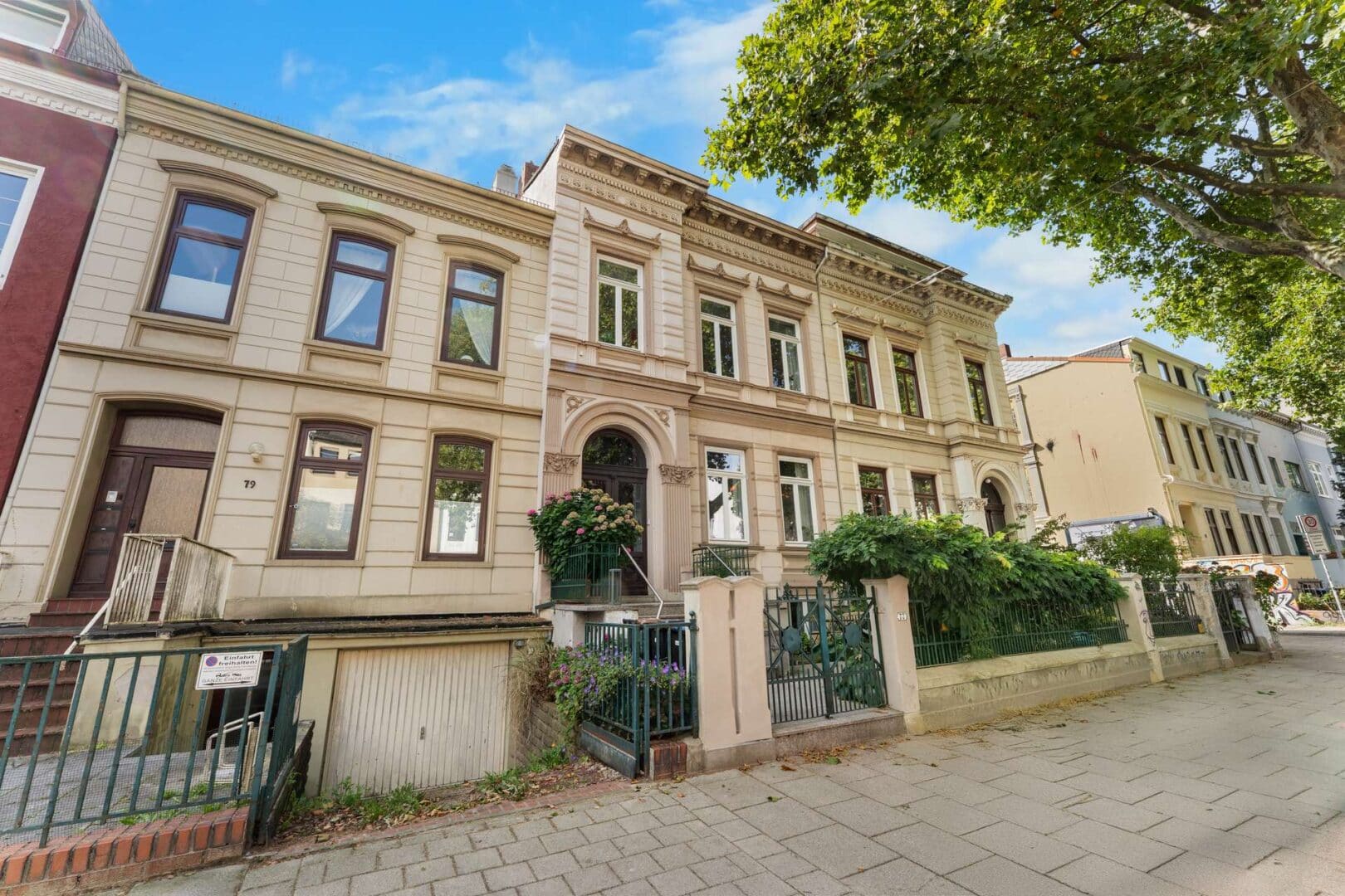 Außenansicht