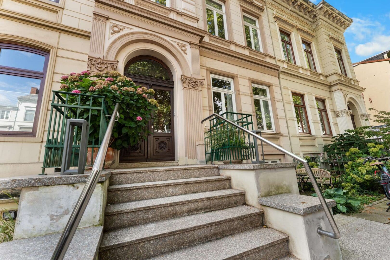 Außenansicht