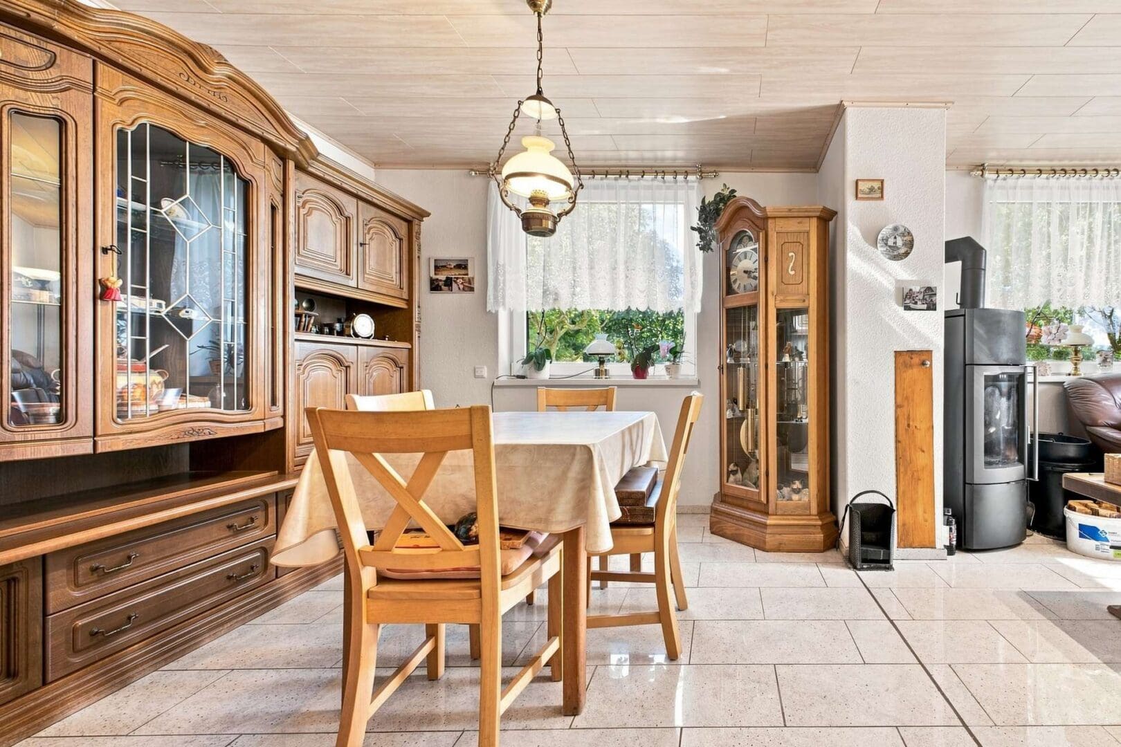 Esszimmer