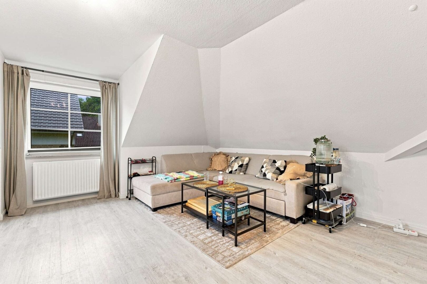 Wohnzimmer OG
