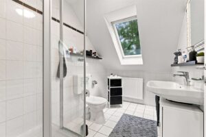 Badezimmer OG