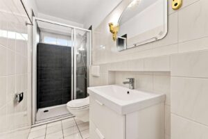 Badezimmer I