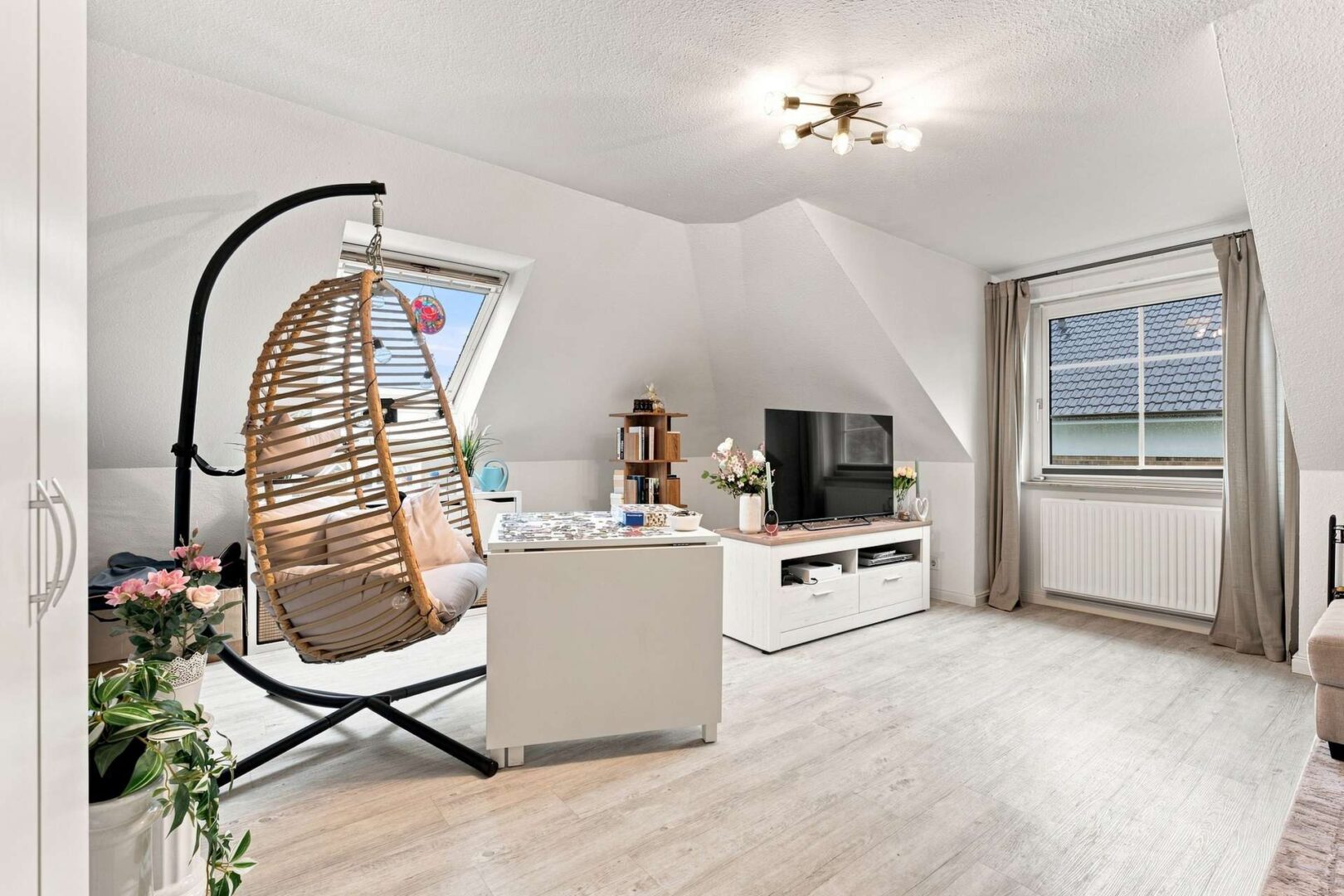 Wohnzimmer OG