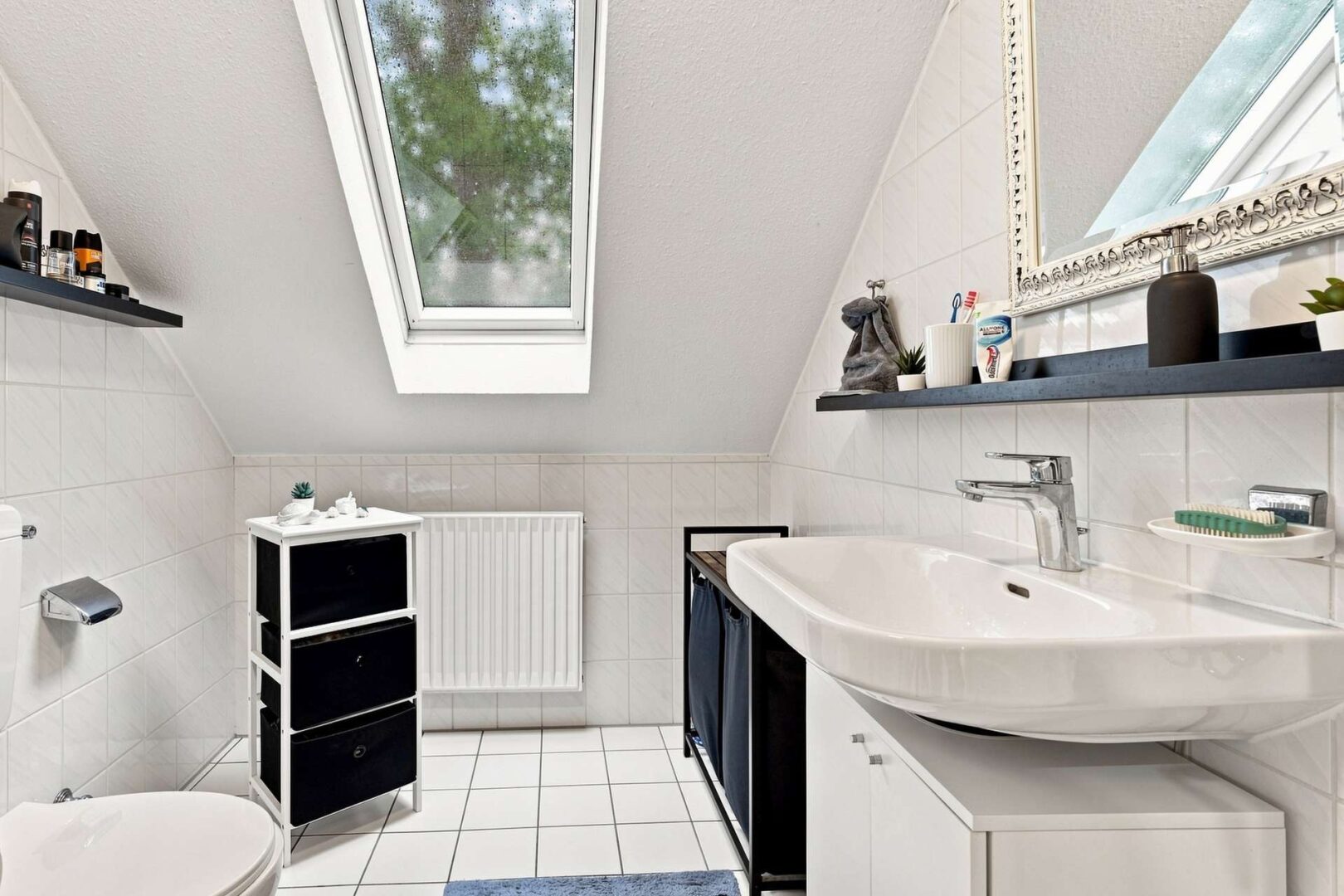 Badezimmer OG