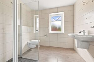 Badezimmer OG