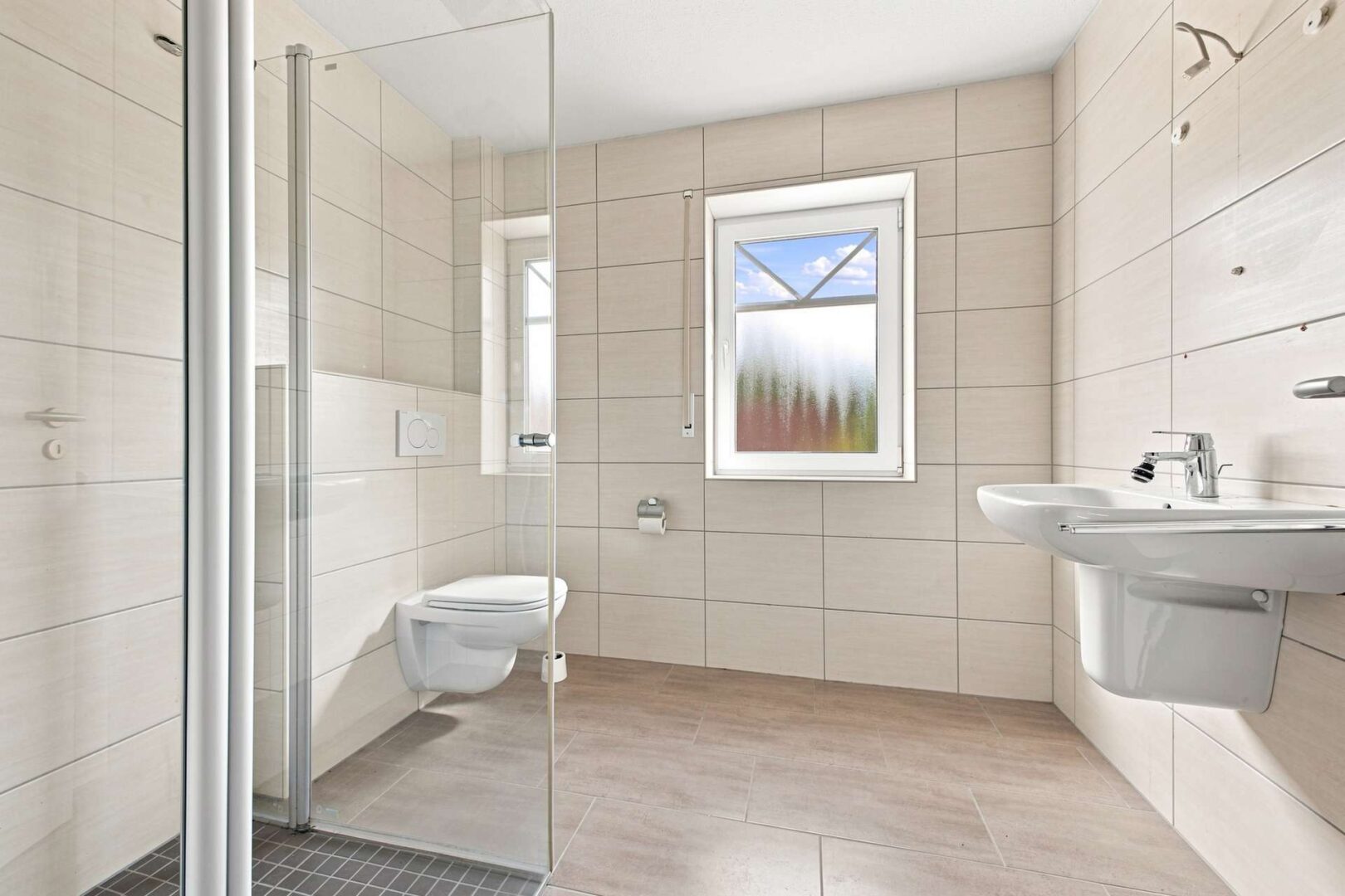 Badezimmer OG