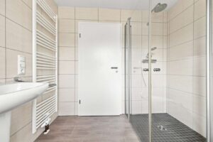 Badezimmer OG