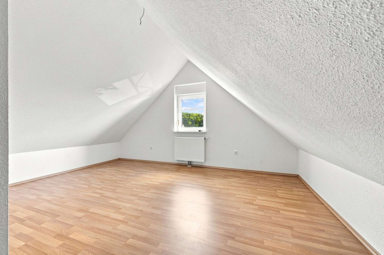 Dachboden