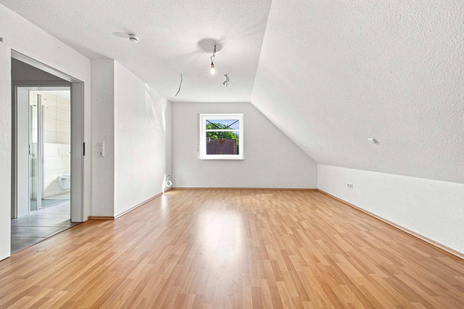 Schlafzimmer OG