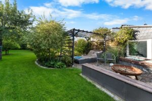 Garten / Terrasse