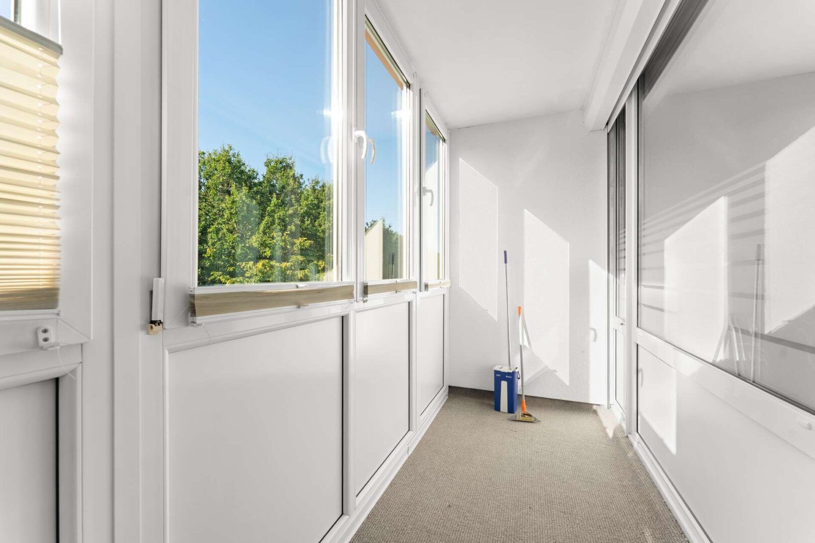 Loggia
