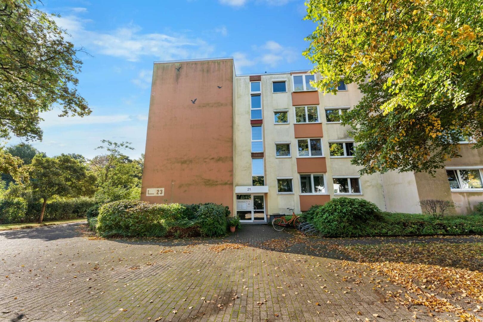 Außenansicht