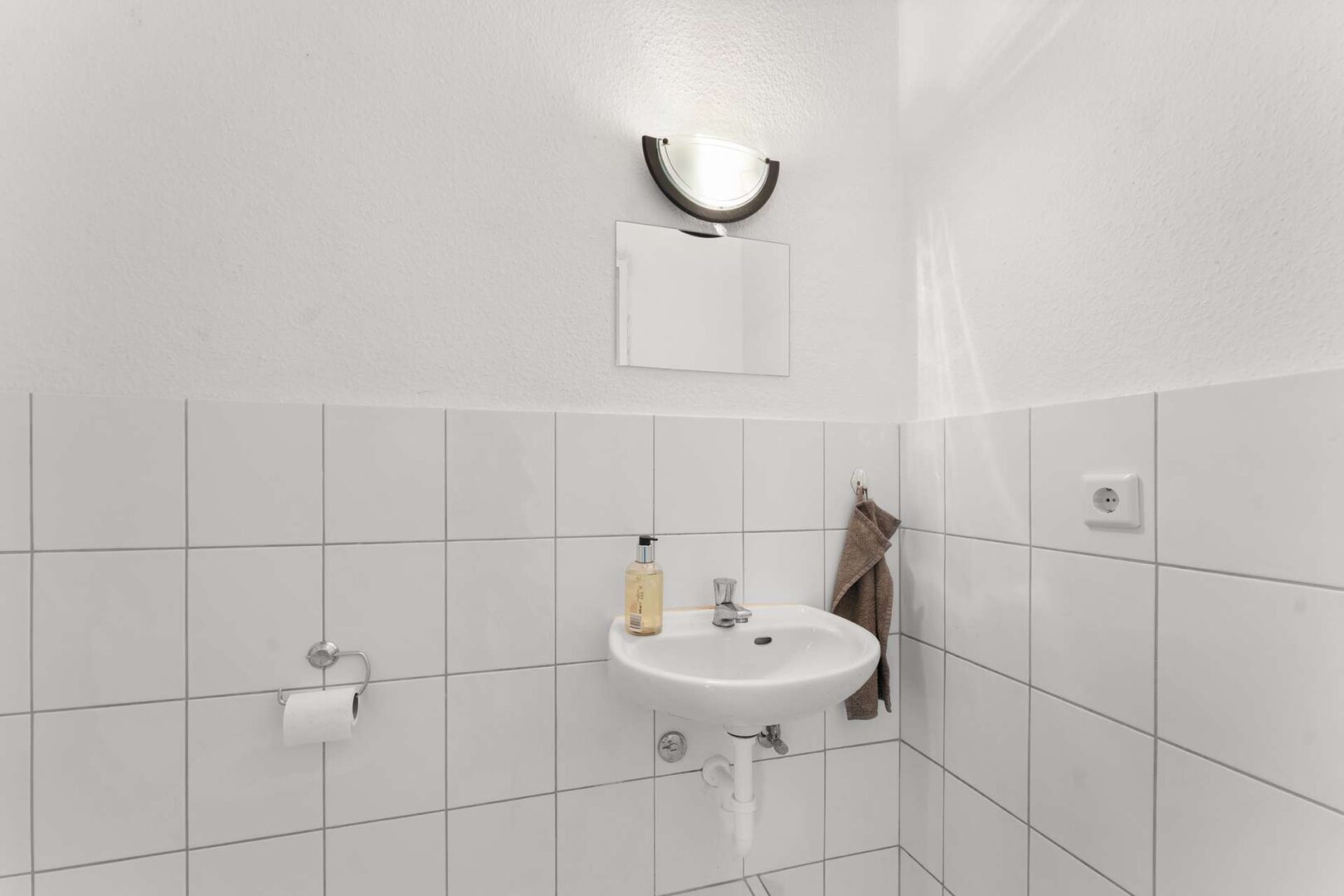 Gäste-WC