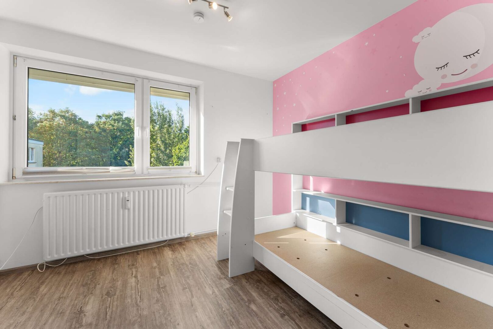 Kinderzimmer