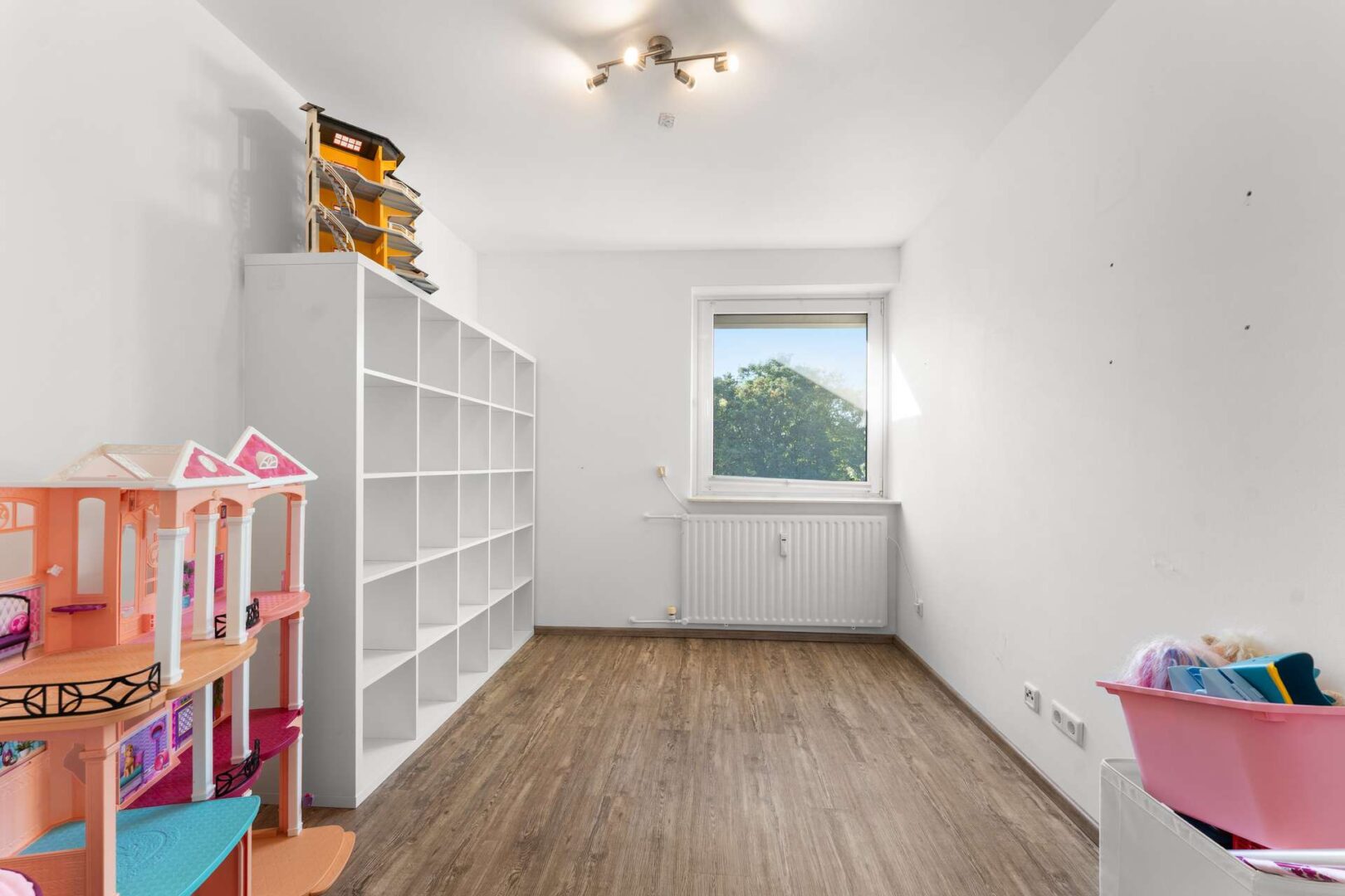 Arbeitszimmer
