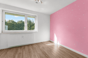 Kinderzimmer - KI-generiert