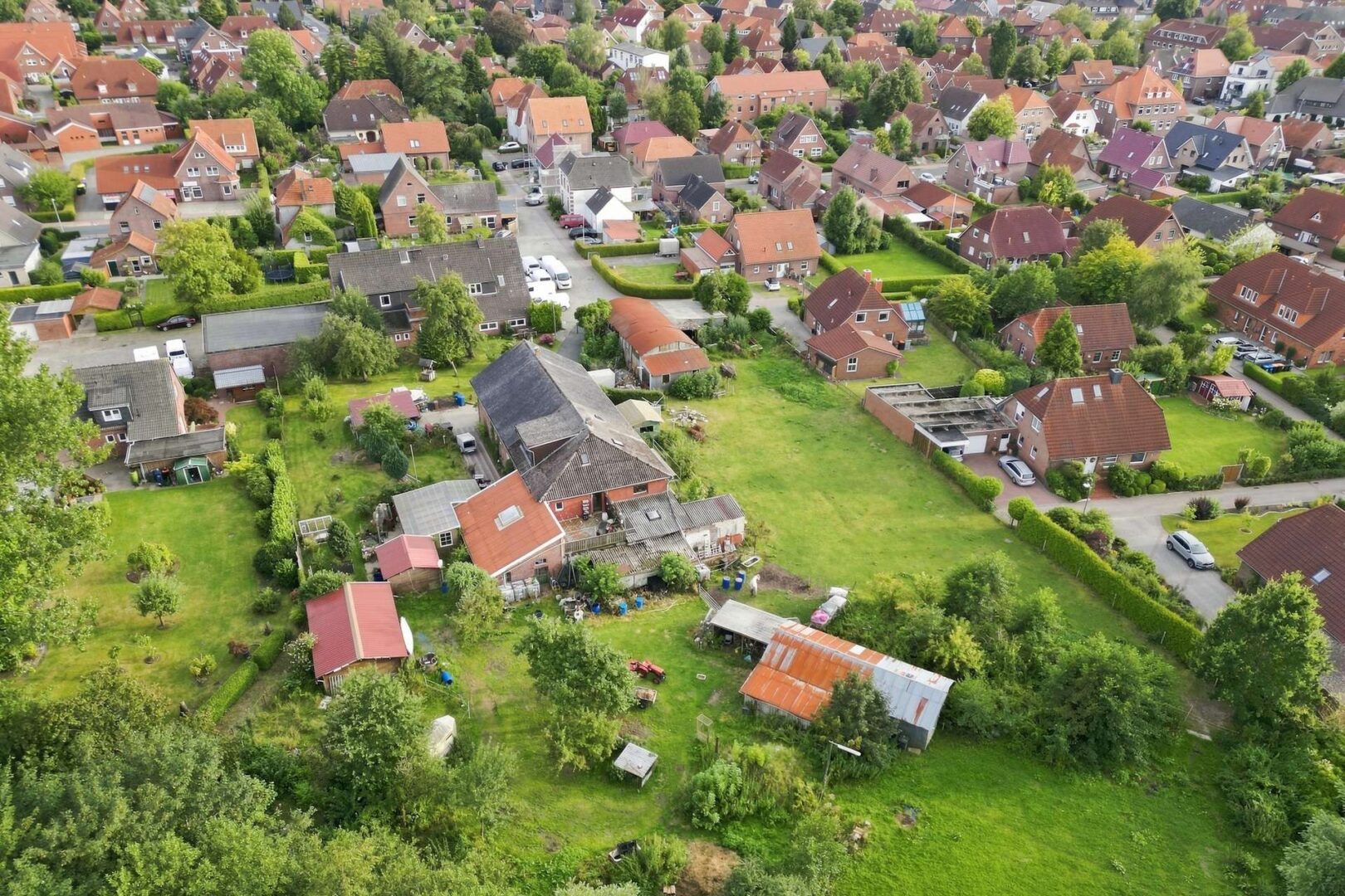 Luftansicht