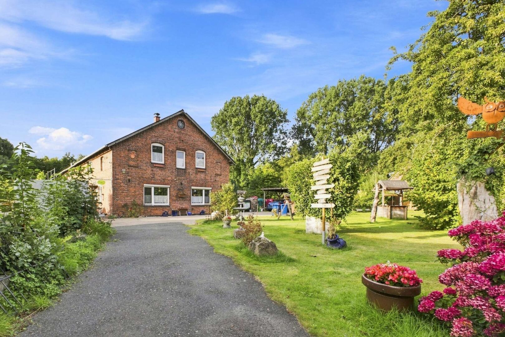 Außenansicht