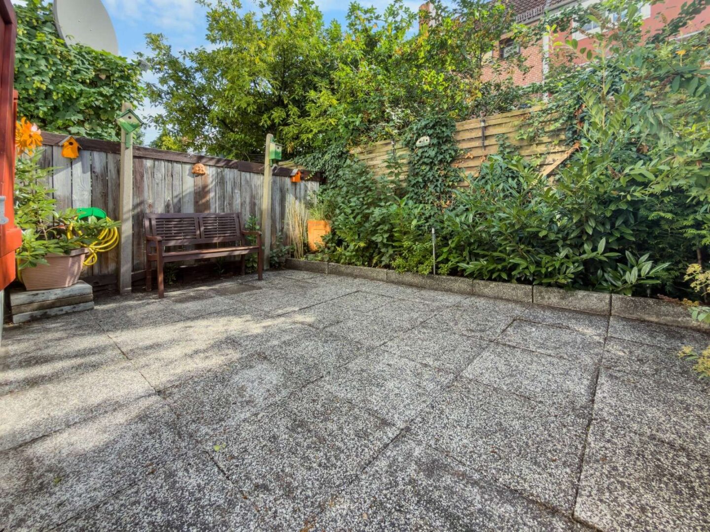 Garten