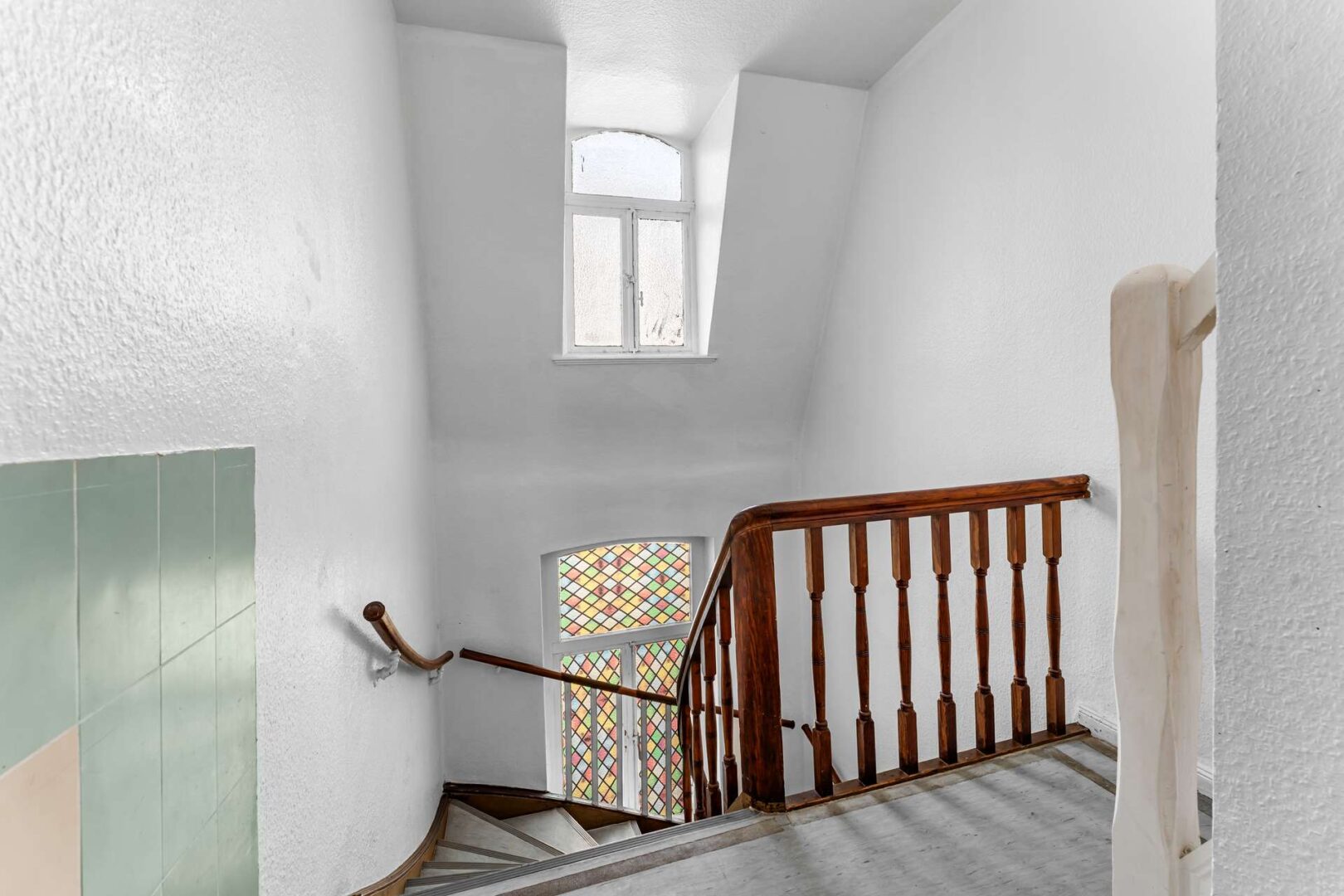 Treppenhaus