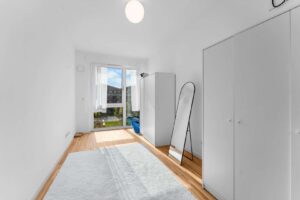 Ankleidezimmer