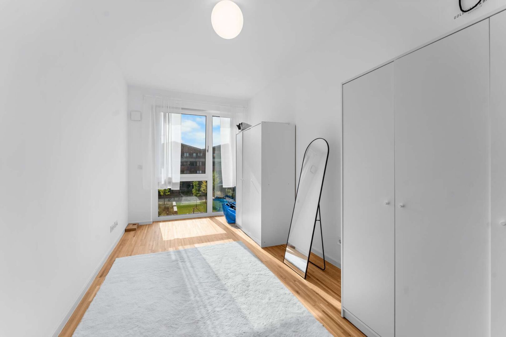 Ankleidezimmer