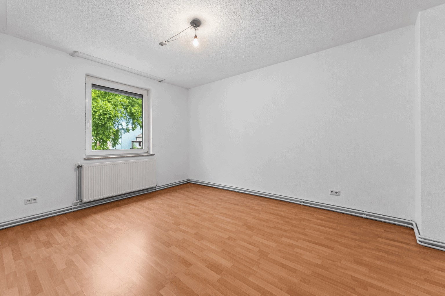 Zimmer - KI-generiert