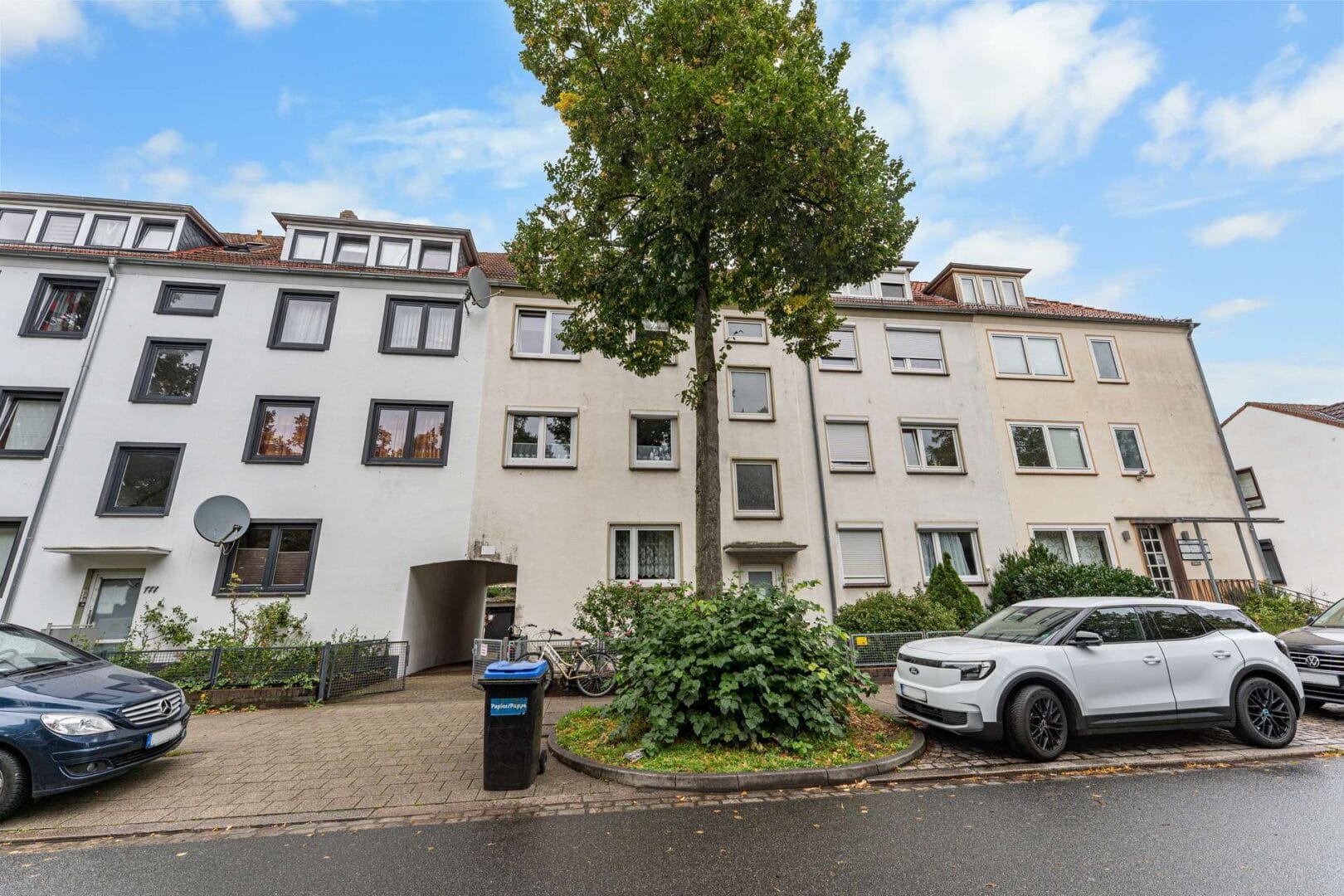 Außenansicht