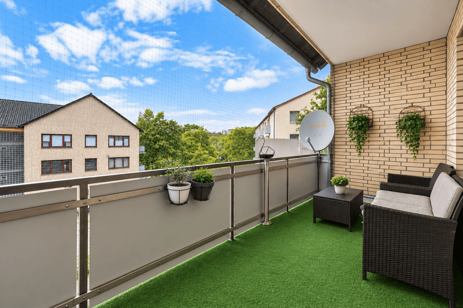 Balkon