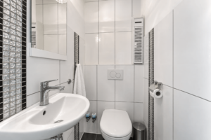 Gäste WC
