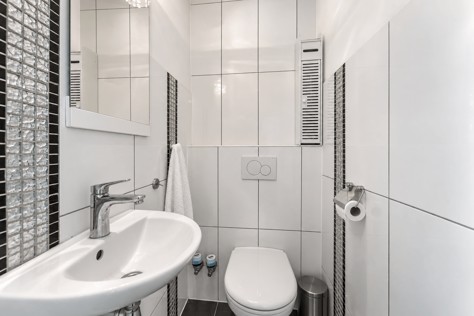 Gäste WC